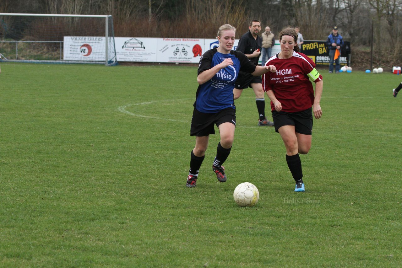 Bild 89 - Frauen am 3.4.11